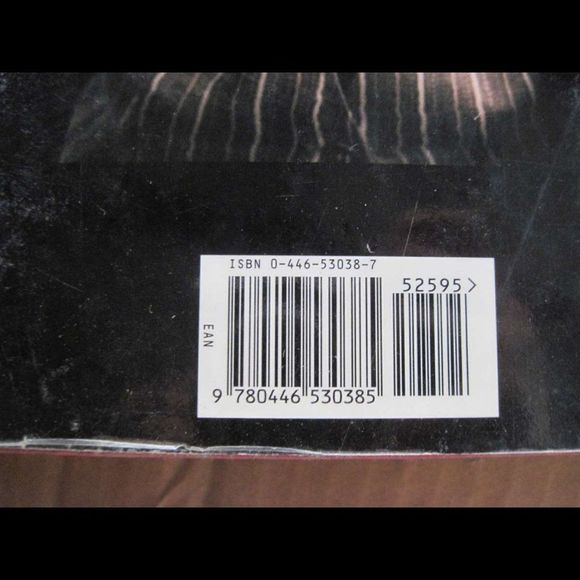 Faye Kellerman Stone Kiss Hardcover Dust Jacket Bundle for $1 Book Novel Decker - Picture 3 of 3